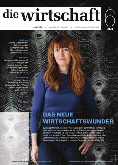 Die Wirtschaft
