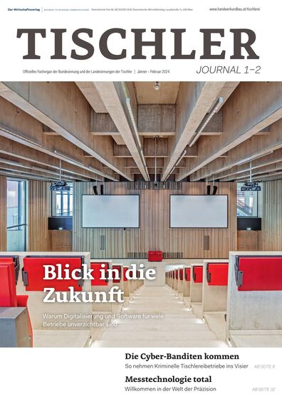 Tischler Journal