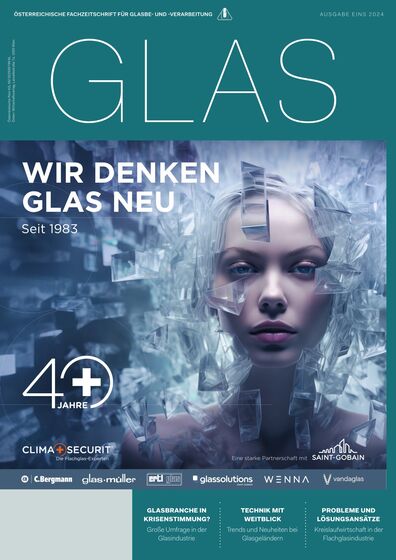 Glas