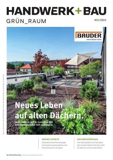 Handwerk+Bau