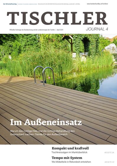 Tischler Journal