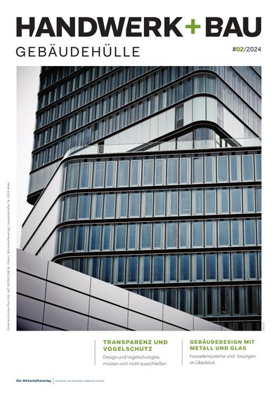Handwerk+Bau