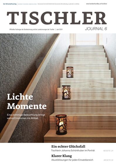 Tischler Journal
