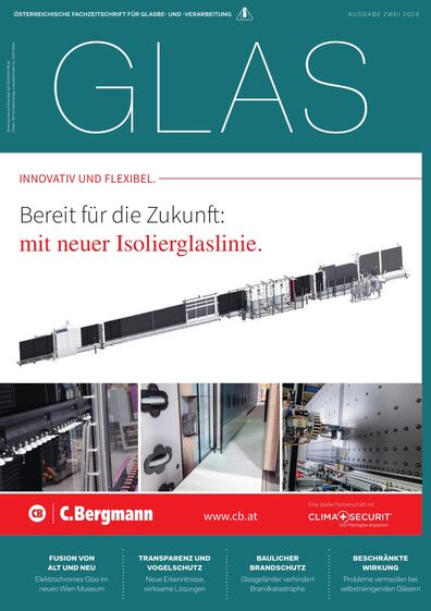 Glas