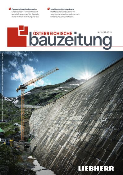 Bauzeitung
