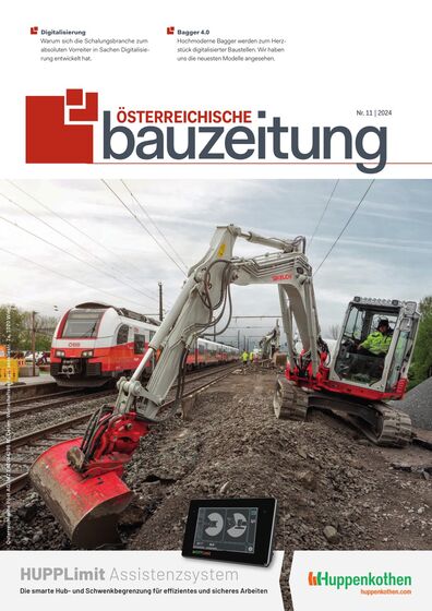 Bauzeitung