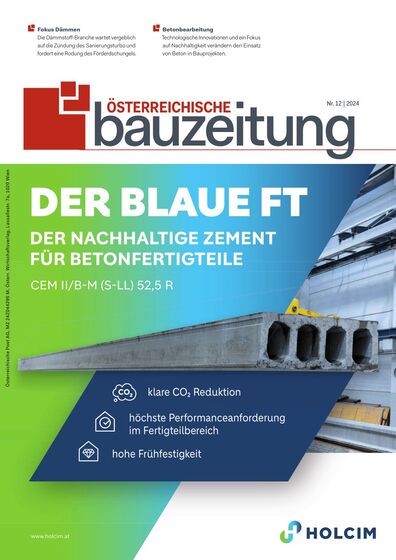 Bauzeitung