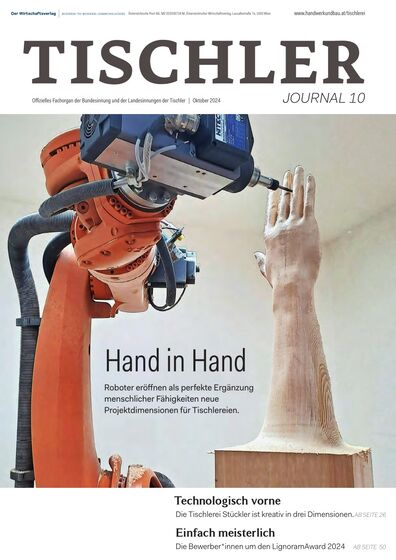 Tischler Journal