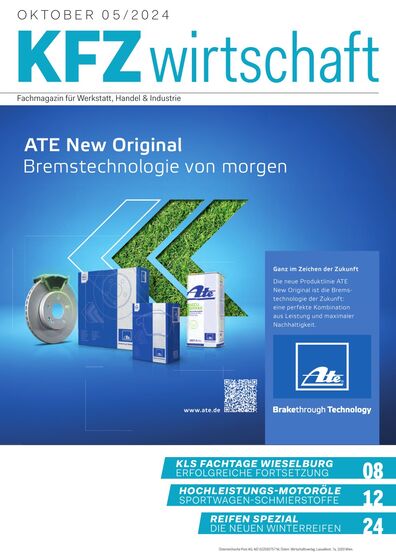 KFZ Wirtschaft