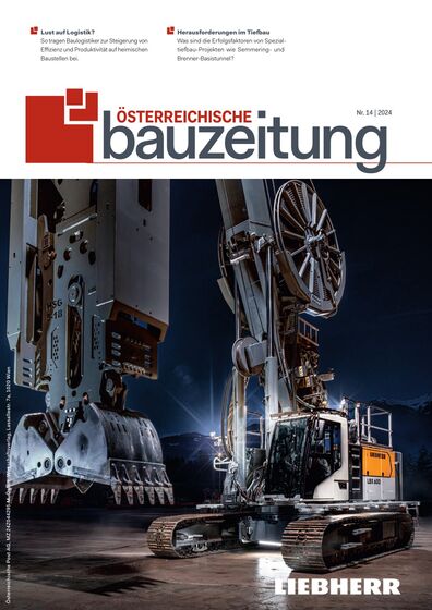 Bauzeitung