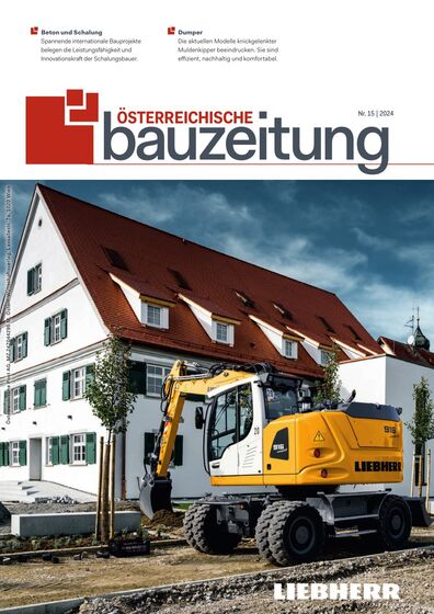 Bauzeitung