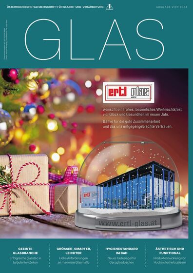 Glas