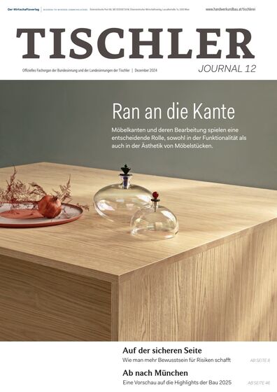 Tischler Journal