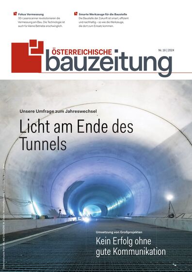 Bauzeitung