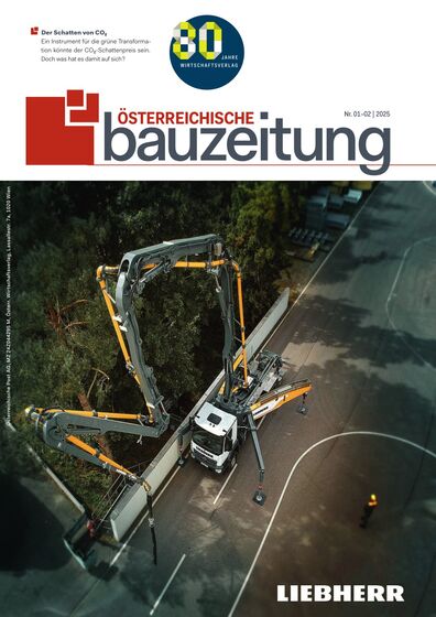 Bauzeitung