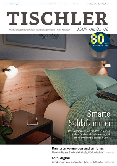 Tischler Journal