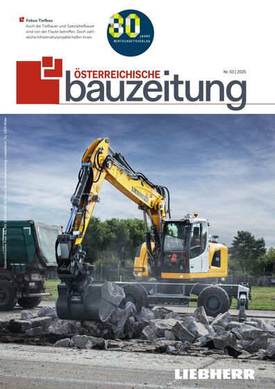 Bauzeitung