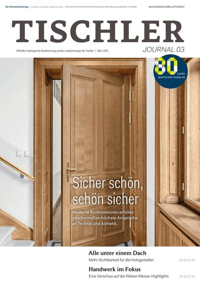 Tischler Journal