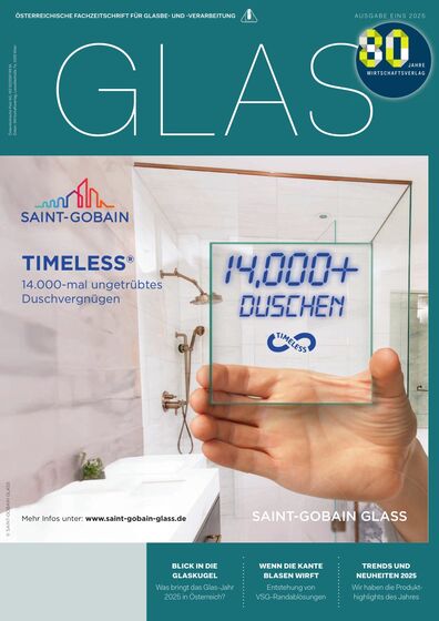 Glas