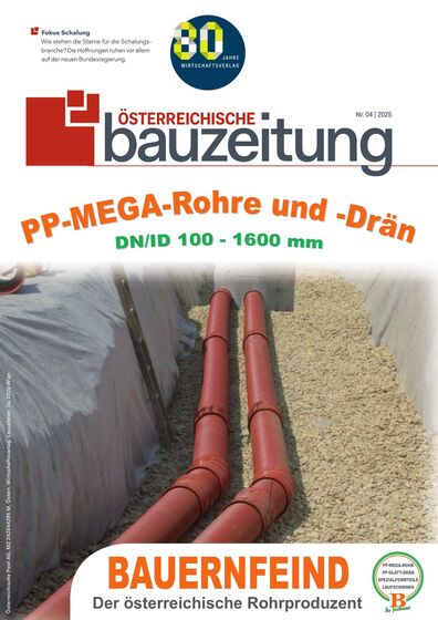 Bauzeitung