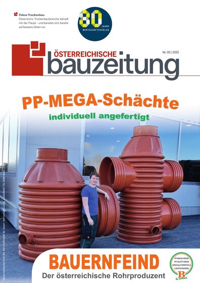 Bauzeitung