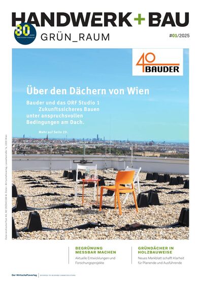 Handwerk+Bau