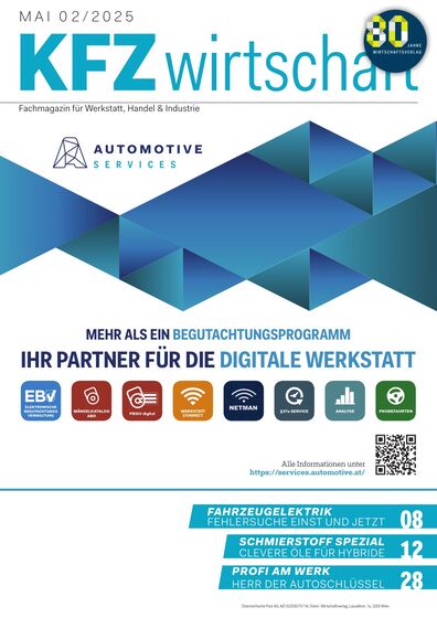 KFZ Wirtschaft