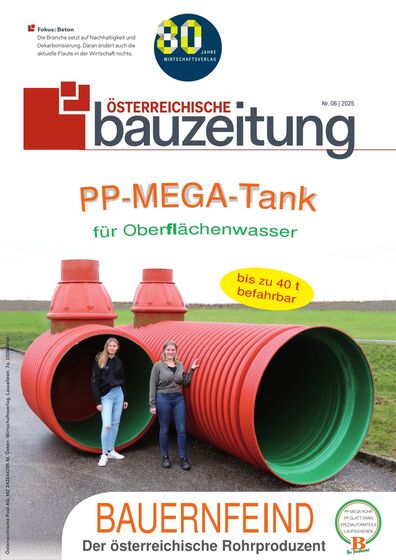 Bauzeitung