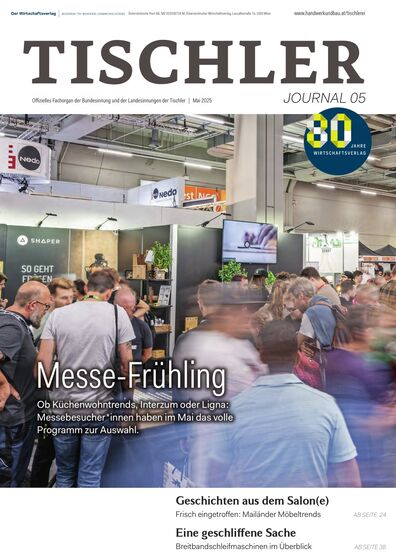 Tischler Journal