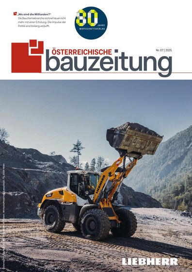 Bauzeitung