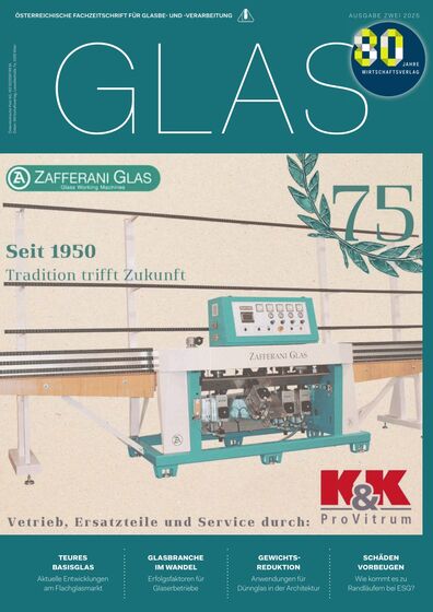 Glas