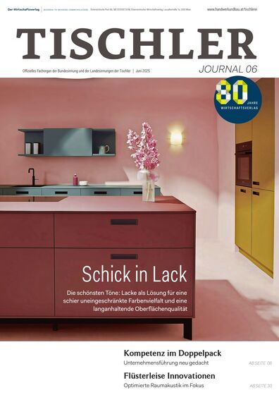 Tischler Journal