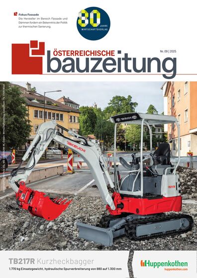 Bauzeitung