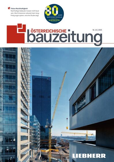 Bauzeitung