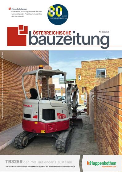 Bauzeitung