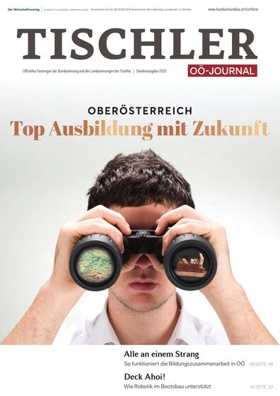 Tischler Journal