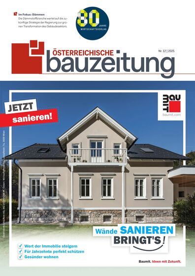 Bauzeitung