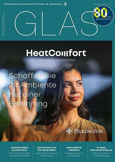 Glas
