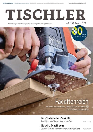 Tischler Journal