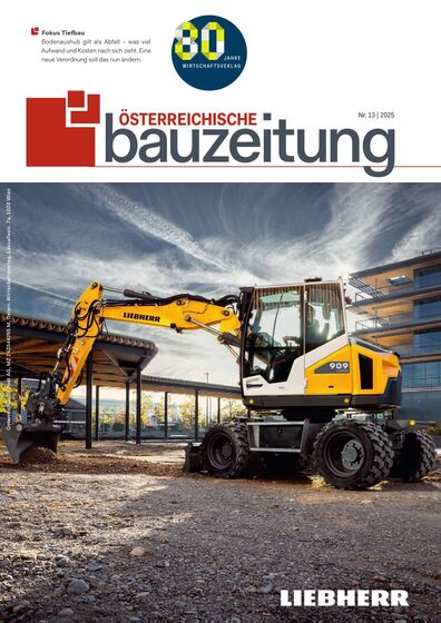 Bauzeitung