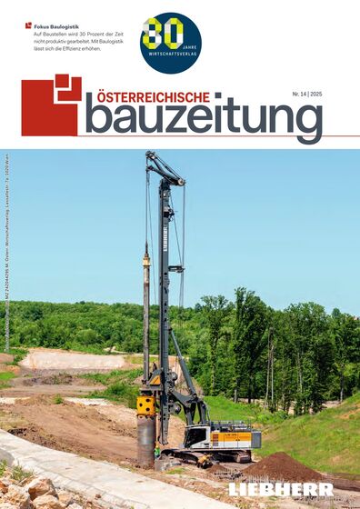 Bauzeitung