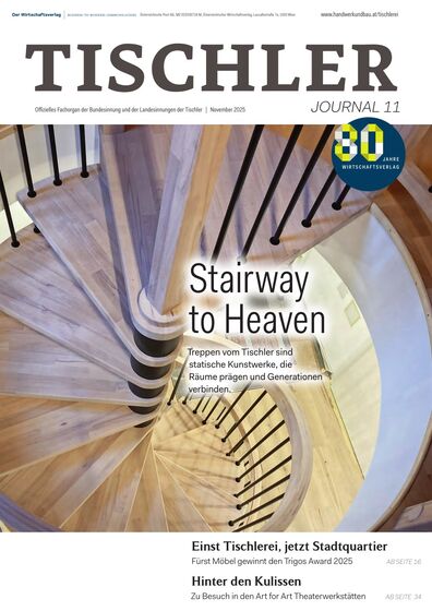 Tischler Journal