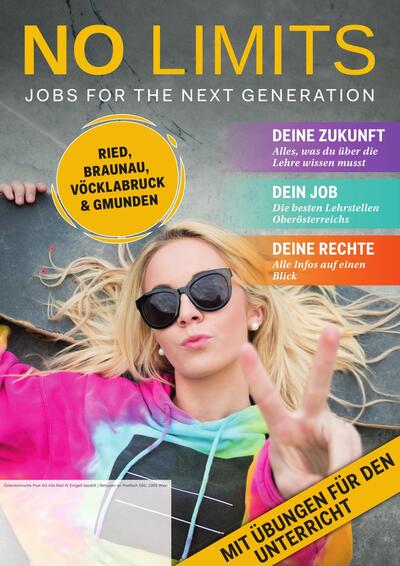 No Limits Ried 2025-12-01