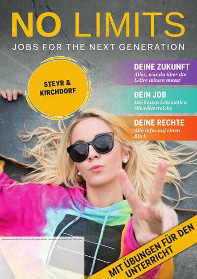 No Limits Steyr 2025-12-01