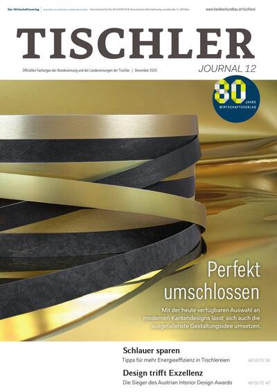 Tischler Journal