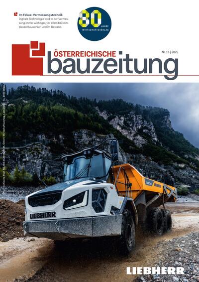 Bauzeitung
