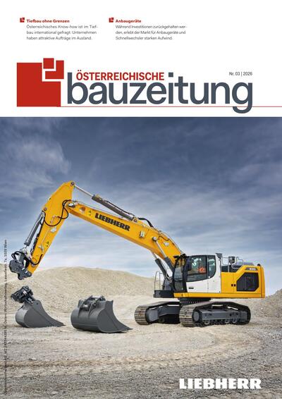 Bauzeitung 2026-02-20