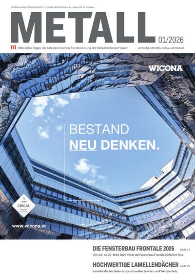 Metall 2026-03-03