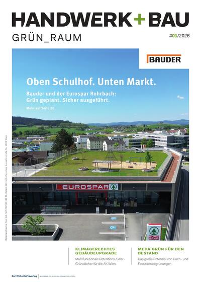 Handwerk+Bau 2026-03-31