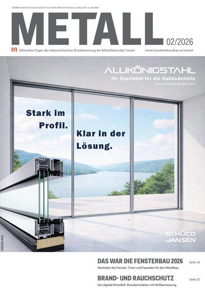 Metall 2026-04-28